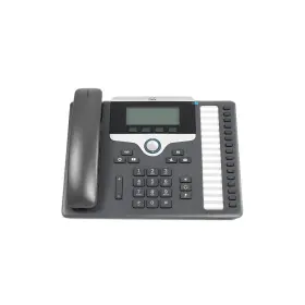 CP7861-3PCC CISCO Display Telephone Platform