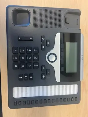 CP7861K9 CISCO Ip Phone