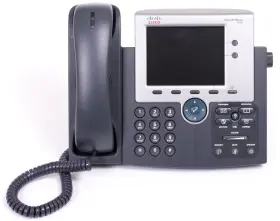 CP7945GV14 CISCO Line Display Ip Phone