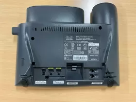 CP7960G CISCO Unified Ip Voip Phone #2 CP7960G CISCO Unified Ip Voip Phone #2