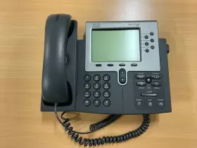 CP7960G CISCO Unified Ip Voip Phone CP7960G CISCO Unified Ip Voip Phone