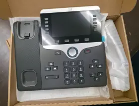 CP88113PCC CISCO Voip Ip Telephone Phone