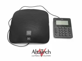 CP8831K9 CISCO Unified Ip Conference Phone Base Control Panel