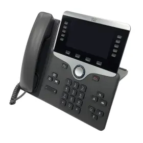 CP8851-K9 CISCO Line Display Telephone Stand Handset
