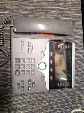 CP8861 CISCO Phone