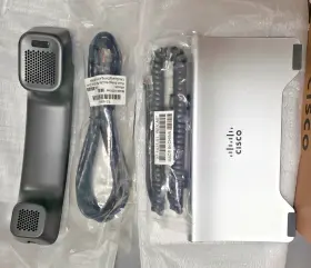 CP8865K9 CISCO Ip Phone Integrated Camera #3
