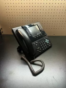 CP8961CLK9 CISCO Unified Ip Phone #2 CP8961CLK9 CISCO Unified Ip Phone #2