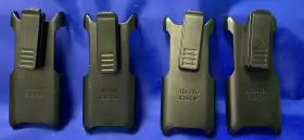 CPHOLSTER8821 CISCO Holster Ip Phone Clip #3