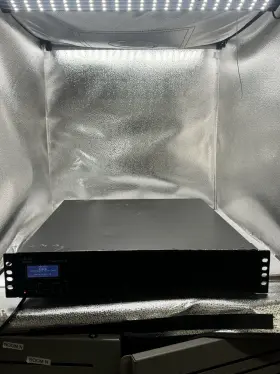 CTI-7010-TPSRV-K9 CISCO Ts Telepresence Server #2 CTI-7010-TPSRV-K9 CISCO Ts Telepresence Server #2