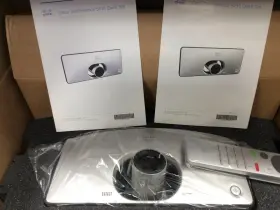 CTS-SX10-K9 CISCO Telepresence Video Conferencing Box