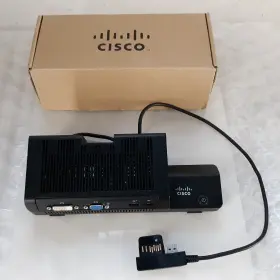 CVXC-2112-C-K9 CISCO Backpack Expansion Phone CVXC-2112-C-K9 CISCO Backpack Expansion Phone