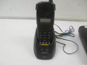 DTR-4R-2 CISCO Bk Nec Tel Cordless Digital Spread Spectrum #2 DTR-4R-2 CISCO Bk Nec Tel Cordless Digital Spread Spectrum #2