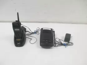 DTR-4R-2 CISCO Bk Nec Tel Cordless Digital Spread Spectrum DTR-4R-2 CISCO Bk Nec Tel Cordless Digital Spread Spectrum