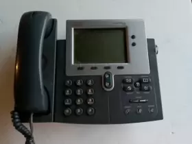 IP-7940 CISCO Phone IP-7940 CISCO Phone