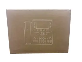 MAS-CP-8851-3PC CISCO Ip Phone Mpp Pwr Cube Box