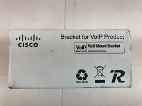 MB100 CISCO Wall Mount Bracket Spa Phones #2
