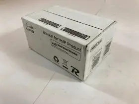 MB100 CISCO Wall Mount Bracket Spa Phones #3