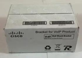 MB100 CISCO Wall Mount Bracket Spa Phones