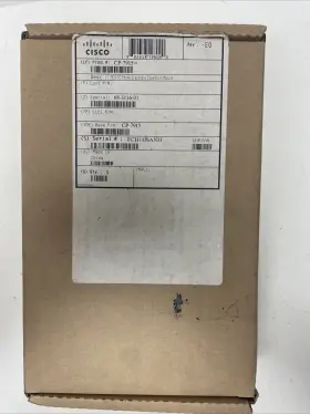 P-7915 CISCO Ip Phone Expansion Module