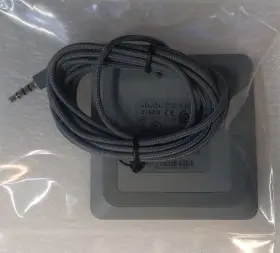 R-CMM-TNY-CP-8832 CISCO Microphone #2 R-CMM-TNY-CP-8832 CISCO Microphone #2