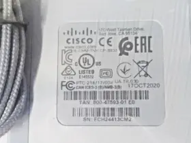 R-CMM-TNY-CP-8832 CISCO Microphone #3 R-CMM-TNY-CP-8832 CISCO Microphone #3