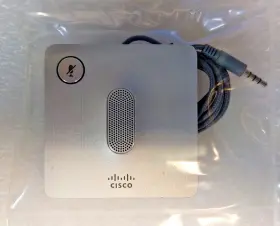 R-CMM-TNY-CP-8832 CISCO Microphone R-CMM-TNY-CP-8832 CISCO Microphone