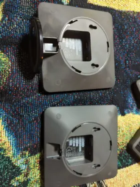 RPT-110-3PC-NA-K9 CISCO Dect Repeater Power Adapters Kit #2 RPT-110-3PC-NA-K9 CISCO Dect Repeater Power Adapters Kit #2