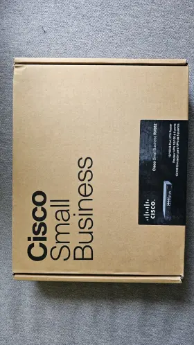 RV082 CISCO Port Vpn Router