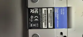SPA2102 CISCO Voip Phone Adapter #2 SPA2102 CISCO Voip Phone Adapter #2