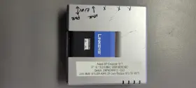 SPA2102 CISCO Voip Phone Adapter #3 SPA2102 CISCO Voip Phone Adapter #3