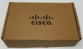 SPA232D-OB CISCO Box Line Dect Mobility Enhanced Ata SPA232D-OB CISCO Box Line Dect Mobility Enhanced Ata
