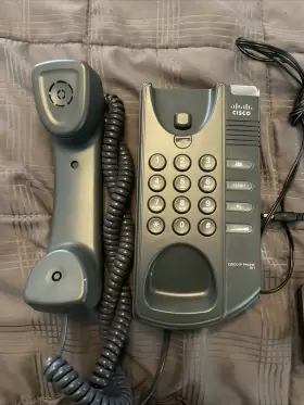 SPA301-G1 CISCO Ip Phone #2 SPA301-G1 CISCO Ip Phone #2
