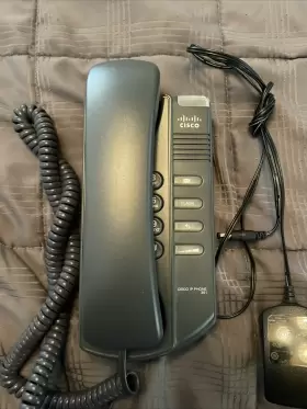 SPA301-G1 CISCO Ip Phone SPA301-G1 CISCO Ip Phone
