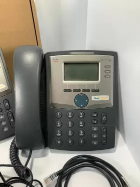 SPA303-G1 CISCO Desktop Ip Phone Line Display #2 SPA303-G1 CISCO Desktop Ip Phone Line Display #2