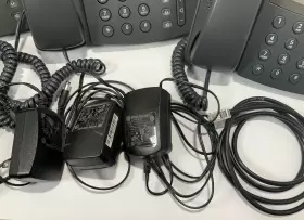 SPA303-G1 CISCO Desktop Ip Phone Line Display #3 SPA303-G1 CISCO Desktop Ip Phone Line Display #3