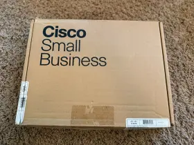 SPA303-G2-RF CISCO Ip Phone Display Port Box