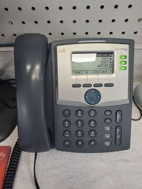 SPA303-G2 CISCO Spa Ip Phone Voip Telephone