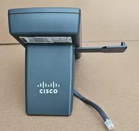 SPA500DS CISCO Digital Expansion Module Attendant Console #3
