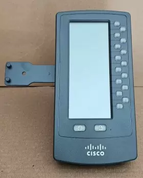 SPA500DS CISCO Digital Expansion Module Attendant Console
