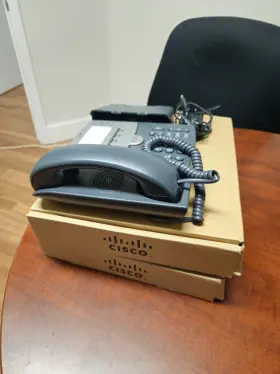 SPA501G CISCO Ip Phone SPA501G CISCO Ip Phone