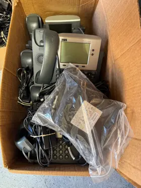SPA504 CISCO Ip Phones SPA504 CISCO Ip Phones