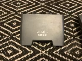 SPA504G CISCO Spa Switch Poe Ip Phone Power Cord