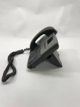 SPA509G CISCO Spa Switch Poe Ip Phone Handset Stand #2