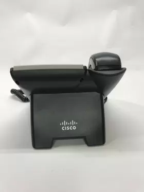 SPA509G CISCO Spa Switch Poe Ip Phone Handset Stand #3