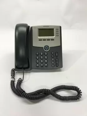 SPA509G CISCO Spa Switch Poe Ip Phone Handset Stand