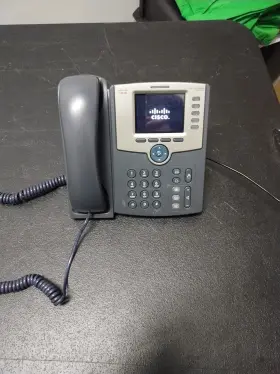 SPA525G2-EU CISCO Ip Phone SPA525G2-EU CISCO Ip Phone