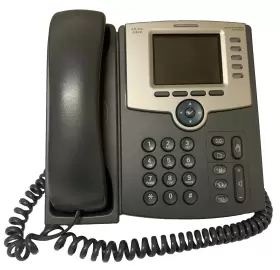 SPA525G2 CISCO Spa Display Switch Poe Ip Phone SPA525G2 CISCO Spa Display Switch Poe Ip Phone