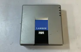SPA9000 CISCO Linksys Ip Telephony
