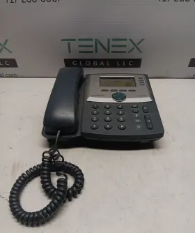 SPA941 CISCO Linksys Voip Ip Telephone Phone Lines #2 SPA941 CISCO Linksys Voip Ip Telephone Phone Lines #2