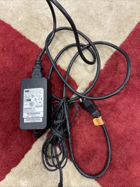 18U-480 CISCO SYSTEMS INC Jmc Ac Adapter Charger Power Cord